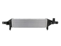 Купить Интеркулер nissan qashqai 11-14 1.6 dci дизель, фото thumb