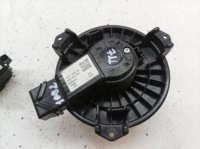 Повітродувка обдув резистор e1gh-19846-aa dg9h-19e624-aa ford galaxy mk4 Недорого, фото thumb