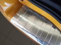 фото thumb №4, Молдинг накладка na бампер renault scenic iv 2016-