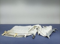 фото thumb №1, Bmw x7 g07 подушка безопасности подушка шторка безопасности правая 7417490