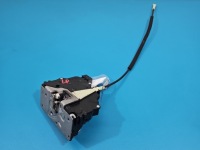 фото thumb №1, Замок перед левый 13431841 opel corsa e europa 6pin