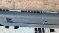 фото thumb №6, Молдинг пороговая правая opel vectra c 9185654 sedan
