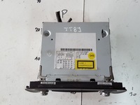 фото thumb №2, Audi tt 8j 06-12r радіо cd радіопрогравач concert