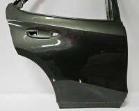 фото thumb №2, Дверь правый задняя lexus ux 200 250 оригинал
