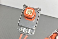 фото thumb №11, Жгут шланг аккумулятора 821h2-k0030 toyota yaris iv p21 1.5 гибрид 2020-