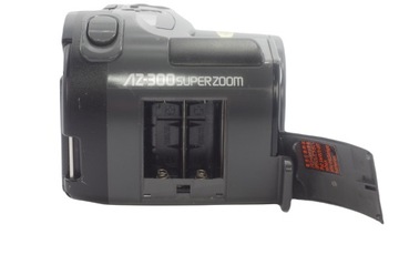 OLYMPUS AZ-300-дешево