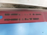 фото thumb №12, Молдинг поріг зовнішня ліва jaguar xe x760 r-sport 15-19r firenze red