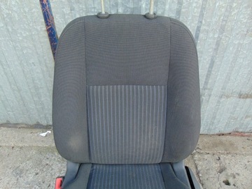 фото thumb №13, Сидіння лівий перед водія ford transit custom з підігрівом