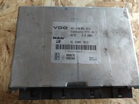 фото thumb №1, Блок управления ffr man tga