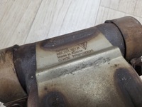 фото thumb №5, Porsche boxster 718 982 iv 4 гаситель наконечник выхлоп труба 982251187r