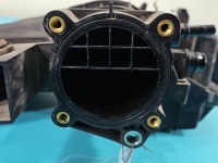 фото thumb №8, Коллектор впускной  renault laguna iii ck90a 2.0 16v m4r704