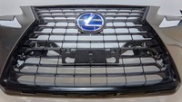 фото thumb №3, Бампер перед lexus nx i 2014-