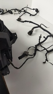 фото thumb №7, Camaro 16- жгут лонжерон левая