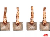 фото thumb №2, Щетка угольная, стартер as-pl sb1006