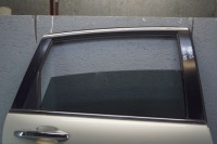 фото thumb №3, Honda cr-v iii дверь правый задняя d1884