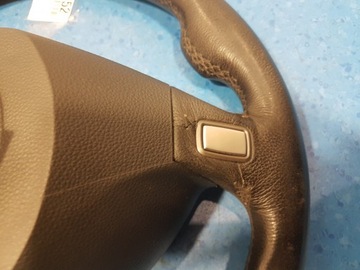 фото thumb №7, Bmw 7 e65 руль мультифункция 6766989