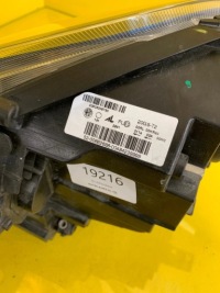 фото thumb №2, Лампа правая alfa romeo giulietta обычная+ led