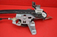 фото thumb №14, Підйомник скло правий перед eu chrysler pacifica i