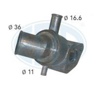 фото thumb №1, Era 350045 термостат, середина охлаждающий