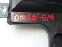 фото thumb №13, Citroen ds7 усилитель задние бампера 15717380