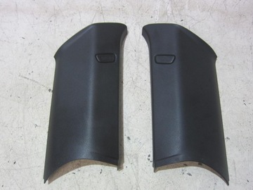 фото thumb №15, Bmw x3 g01 захист сонцезахисна стійка козирок набір 7464443 51437446733