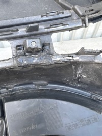фото thumb №13, Mercedes gla amg a2478850607 w247 бампер передний