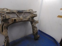 фото thumb №6, Mercedes a klasa w168 подрамник двигателя