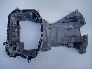 фото thumb №6, Поддон масляная nissan primera p12 2.0 бензин