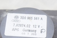 фото thumb №6, Volkswagen phaeton 3d насос wody допоміжний 3d0965561a 4.2 бензин 246kw 2