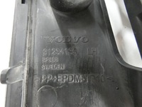 фото thumb №8, Решётка бампера volvo v-60/ s-60