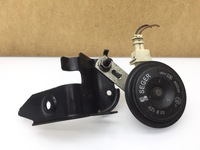 фото thumb №1, Renault clio iv клаксон сигнал звуковой