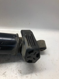 фото thumb №5, Audi q7 амортизатор пневматический левый задний