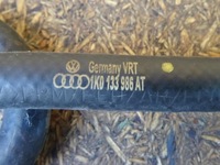 фото thumb №4, Audi s3 8p golf vi r20 cupra r 2.0 tsi cdl bhz дроти пального 06f127509ab