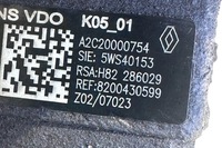 фото thumb №7, Насос топлива nissan qashqai / qashqai +2 i j10, jj10 8200430599 1.5l