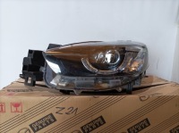 Купить Mazda cx5 рестайлинг  фара левая full led kd31-51030, фото thumb