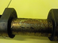 фото thumb №6, Mini clubman r56 1.6 vti 10r 120km n12b16a вал розподільного валу v753388880-10