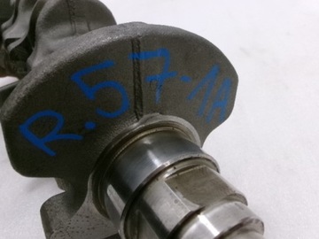 фото thumb №14, Citroen peugeot opel toyota fiat ford wał коленчатый 1.5 bluehdi идеальное состояние