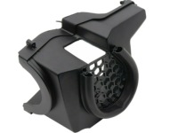 фото thumb №2, Корпус фільтра повітря тюнінг do mazda 3 bk bl