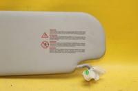 фото thumb №6, Козирок захист правий перед передній clio iii