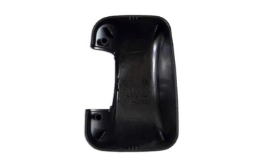 фото thumb №1, Накладка подлокотник зеркало daf xf95/105/cf нижняя p 1644323