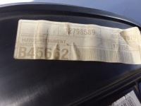 Saab 9-3 2.2 tid счетчик приборы p12798589 Недорого, фото thumb