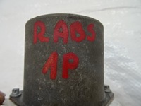 фото thumb №10, Citroen ds4 насос гальмівна блок керування abs 9678558080