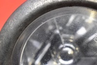 Протитуманна фара лівий перед передній 92201-260 hyundai santa fe 1 1 00-04 Зі Шроту, фото thumb