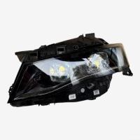 Фара левая правая фары передние комплект peugeot 508 2 full led 2023 год Цена, фото thumb