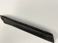 фото thumb №10, Защита прокладка правая бампера заднего зад mercedes w124 1248850623