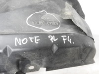 фото thumb №6, Nissan note ii e12 12-16 підкрилок лівий перед 63843 3wf0a