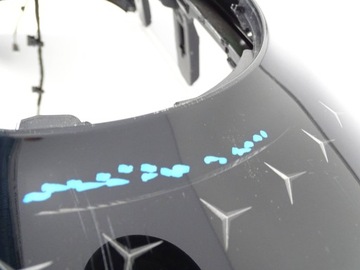 фото thumb №10, Бампер перед переднє mercedes eqs 297 a297 w297 amg