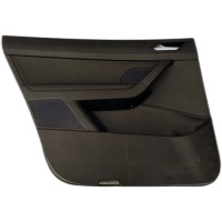 фото thumb №1, Vw touran 5t оббивка двері лівий задня шкіра