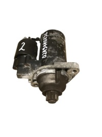 Купити Стартер vw skoda audi 02a911023l, фото thumb