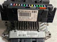 фото thumb №4, Набор стартовый компьютер citroen c3 i 1,4 hdi 9660300280 9653451880